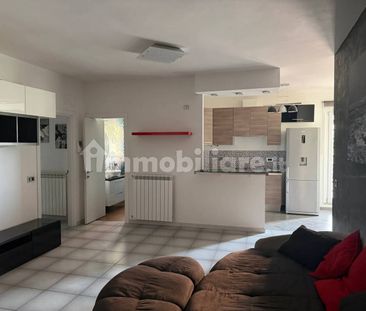 Trilocale via Villalago, Case Rosse, Roma - Photo 3