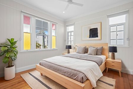 Fully Renovated Queenslander with Dual Living and Timeless Character - Photo 3