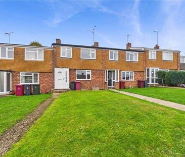 Newbery Close, Tilehurst, Reading, Berkshire, RG31 - Photo 1
