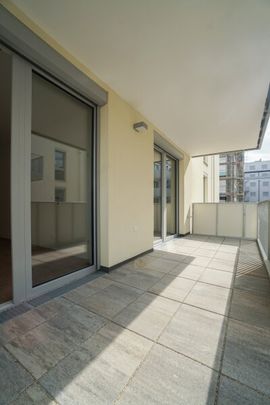 Pärchenwohnung mit hohem Wohnkomfort - Nähe Bedeteich Hirschstetten - Photo 1