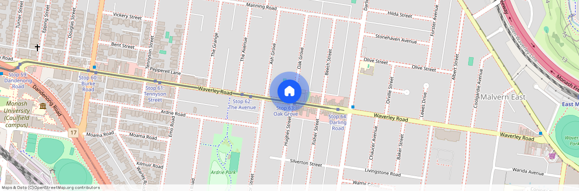 251 Waverley Road, Melbourne, Victoria 3145