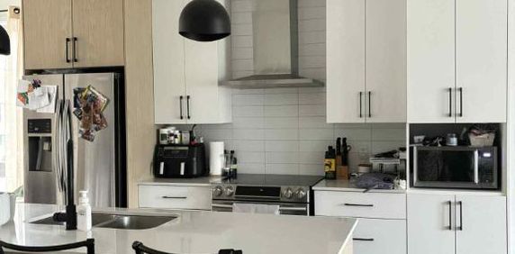 Magnifique 6 1/2 - IDEAL POUR FAMILLE - 2 SALLES DE BAIN - Photo 2