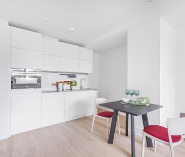 1 bedroom flat to rent - Photo 6