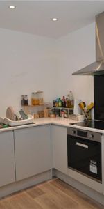 Studio to rent - Photo 3