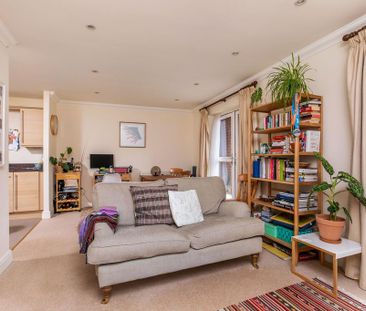 1 bedroom flat to rent - Photo 3