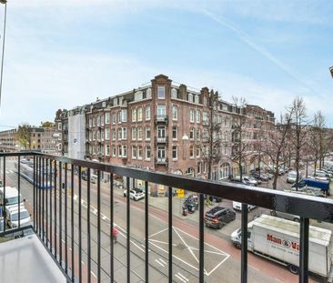 Koninginneweg 253-2, Valeriusbuurt-West, 1075CV, Amsterdam - Foto 1