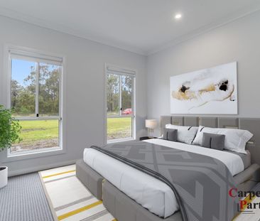 STYLISH HOME ON A 3/4 ACRE BLOCK - Photo 2