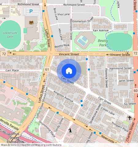 2 / 132 Carr Street, WA 6005, West Perth