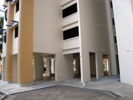 Blk 122A Sengkang East Way (Sengkang), HDB 4 Rooms - For Rent - Photo 5