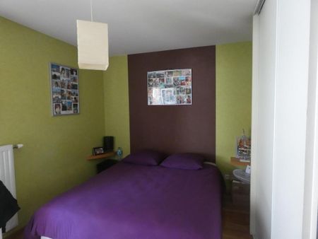 Location Appartement 2 pièces 54m² AIX LES BAINS 73100 - Photo 2