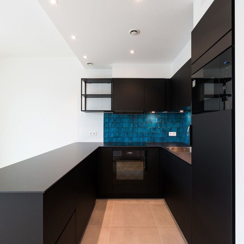 Appartement te huur in Sint-Gillis voor € 1.700 met 2 slaapkamers - Photo 1