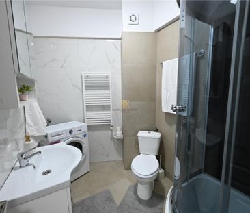 Garsoniera Moderna De Inchiriat Suceava 0727817187 - Fotografie 4