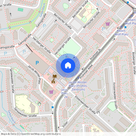 Herzberger Str. 20, 01239, Dresden Ot Prohlis-Nord