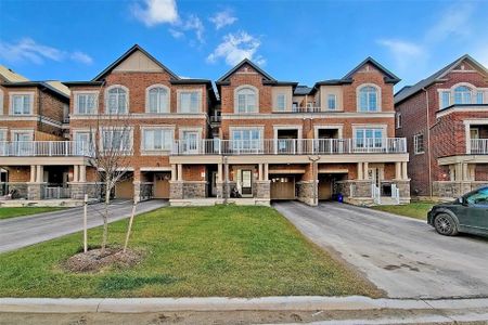 For Lease - 71 Ness Drive, Richmond Hill, Ontario - Photo 3
