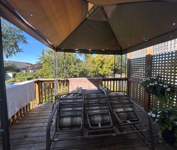 For Lease - 44 Ward Drive Unit# Upper, Barrie, Ontario - Photo 3