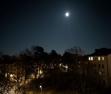 Astrakangatan, Hässelby - Photo 6