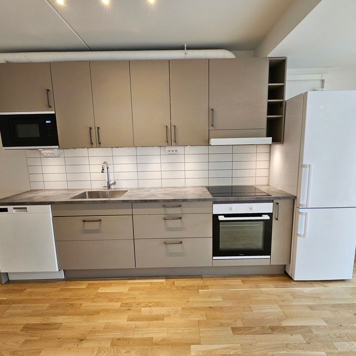 Kronetorps Allé 20L, Arlöv - Foto 1