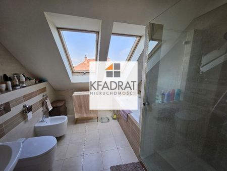 Dom wolnostojący w doskonałej lokalizacji - Photo 3