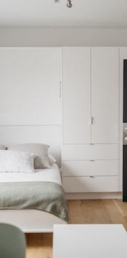 Loft entièrement meublé à louer Sainte-Foy / Sillery juillet 2026 - Photo 1