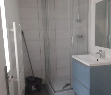 Location appartement 1 pièce - 16m² à Limoges (87000) - Photo 4