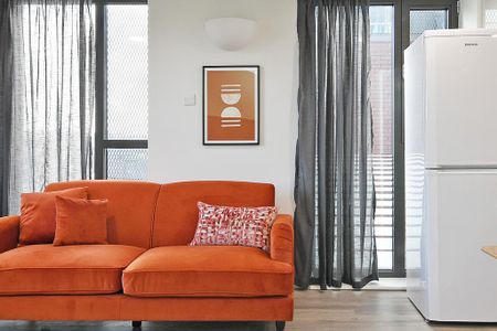 1 bedroom apartment to rent - Photo 3