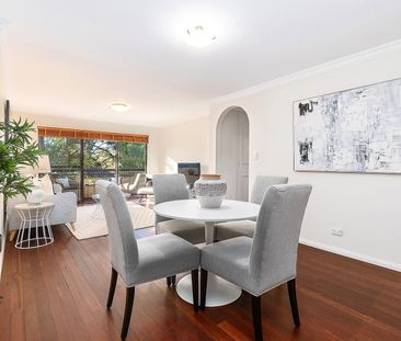 Spacious & Convenient 2 Bedroom Unit - Photo 1