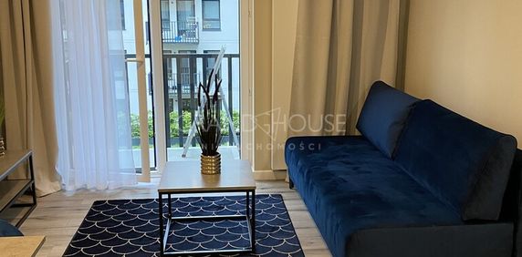 2 pokoje na wynajem centrum Szczecina - Фото 2