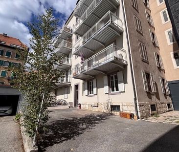 3 Zimmer, 66 m², 4. Stock - Photo 6