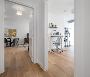 2 bedroom apartment to rent - Photo 2