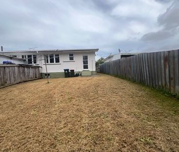 1/55 Jane Cowie Avenue, Otahuhu, Auckland - Photo 1