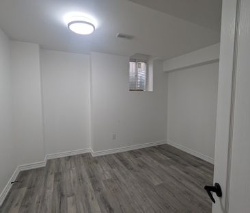 For Lease - 312 Baker Hill Boulevard Unit# Basement, Whitchurch-Sto... - Photo 6