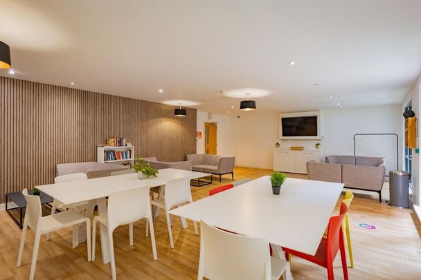 Studio to rent - Photo 1