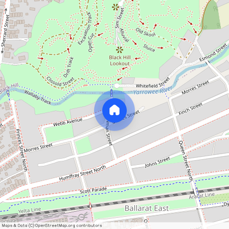 102 Newman Street, Vic 3350, Black Hill