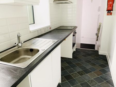 Studio to rent - Photo 3