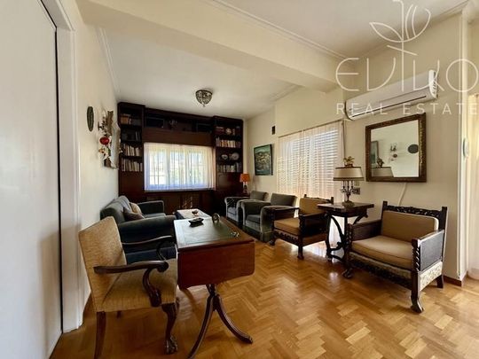 Διαμέρισμα για ενοικίαση Άγιος Σώστης (Νέα Σμύρνη) - Φωτογραφία 1