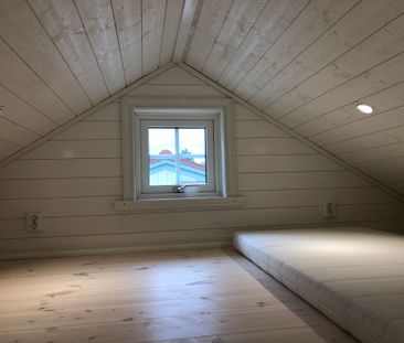 Dagsverkarvägen, Bro - Photo 1