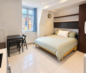 Studio to rent - Photo 2