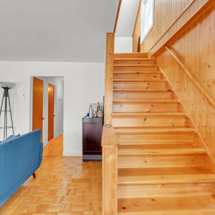 Maison à étages à louer - Photo 1