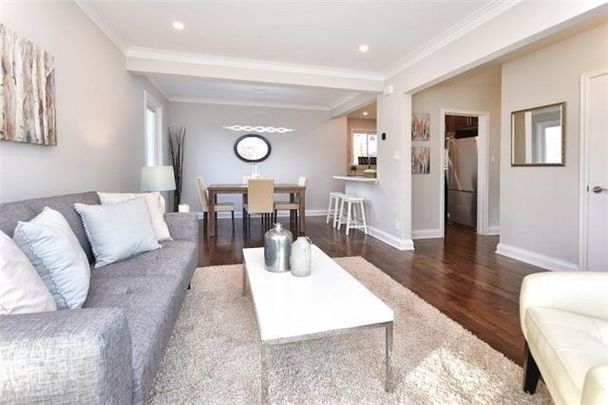 For Lease - 25 Twin Pauls Crescent Unit# Main, Toronto, Ontario - Photo 1