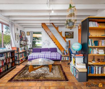 Spacious Shared Living Near the University - $500 Per Week - Photo 3