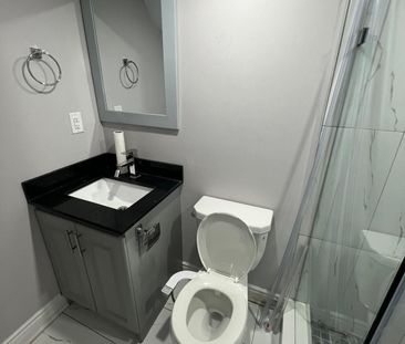 For Lease - 15 Tiger Crescent Unit# BSMT, Brampton, Ontario - Photo 6