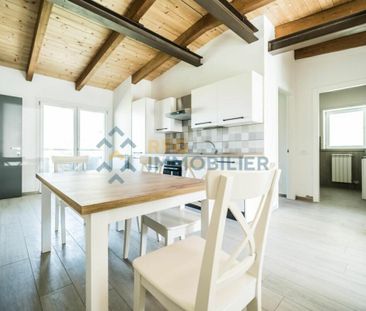 Apartment 3.5 rooms in Martigny - Photo 1