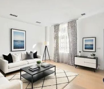 TE HUUR - Huis met 3 slaapkamers + tuin - Photo 1