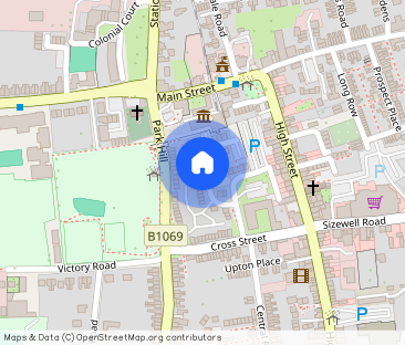 Old Foundry Place, Leiston - Photo 1