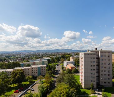 Gemütliche Wohnung in ruhiger Stadtrandlage - kurzfristig frei - Foto 2