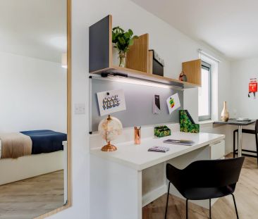 Premium Accessible Studio - Photo 4