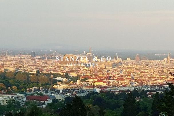 SONNIGES HAUS AM HEUBERG MIT SÜDWESTGARTEN & TRAUMBLICK - Foto 1