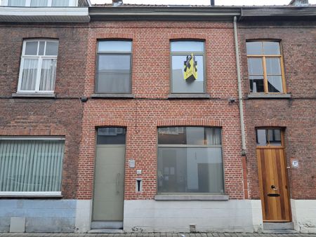 Charmante woning in centrum Brugge! - Foto 2