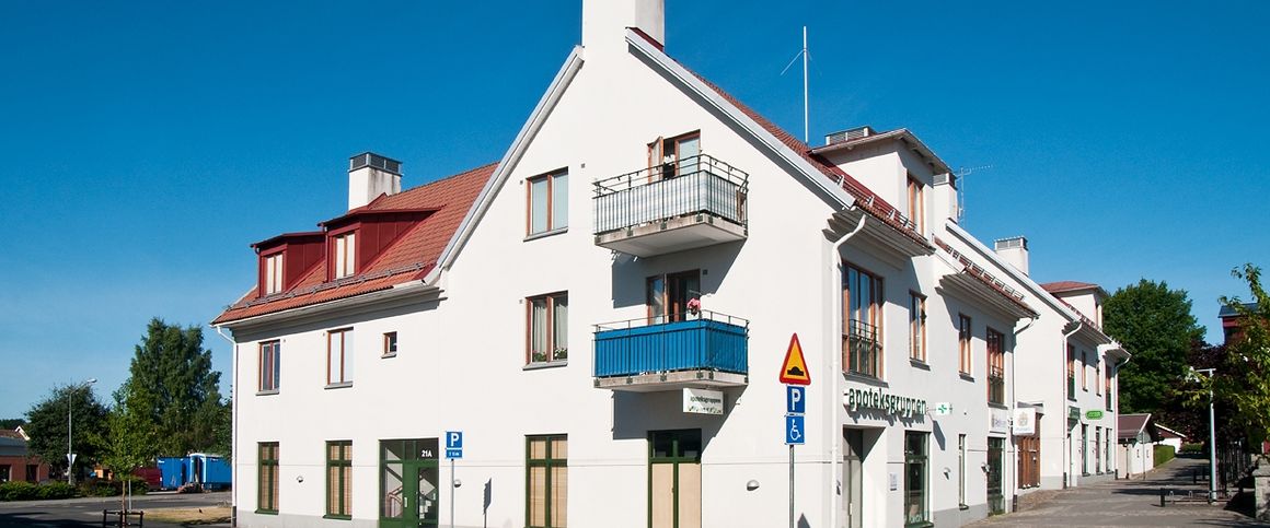 Stickspåret 2 A 1 tr - Foto 1