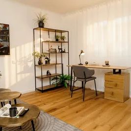 Schreygasse 19, 1BD, Washing Machine - Photo 1